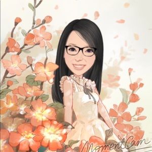 Meet your Posher, Nuvia